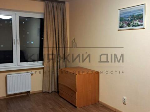 квартира по адресу Софии Русовой ул., 7-Г