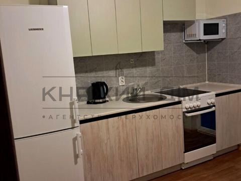 квартира по адресу Софии Русовой ул., 7-Г