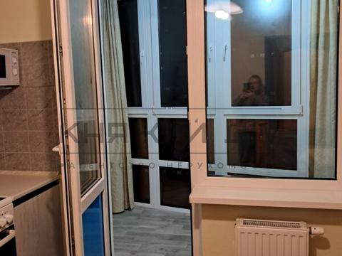 квартира по адресу Софии Русовой ул., 7-Г