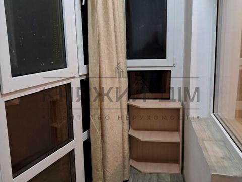 квартира по адресу Софии Русовой ул., 7-Г