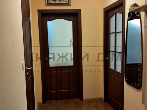 квартира по адресу Софии Русовой ул., 7-Г