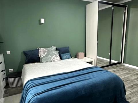 квартира за адресою В.Чорновола, 91