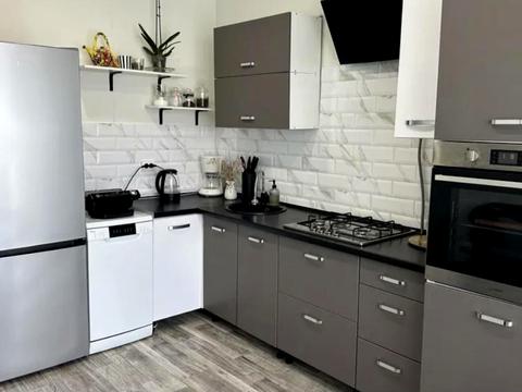 квартира за адресою В.Чорновола, 91