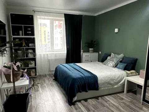 квартира за адресою В.Чорновола, 91