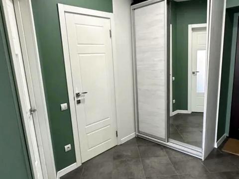 квартира за адресою В.Чорновола, 91