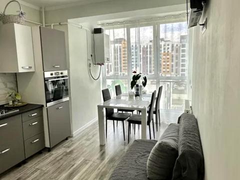 квартира за адресою В.Чорновола, 91