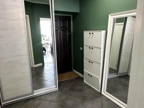 квартира за адресою В.Чорновола, 91