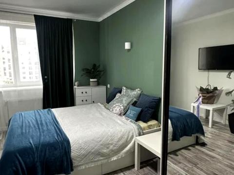 квартира за адресою В.Чорновола, 91