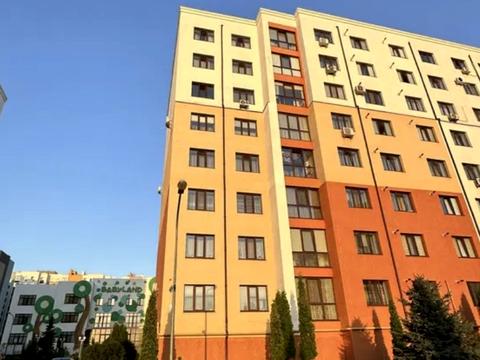 квартира за адресою В.Чорновола, 91