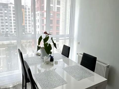 квартира за адресою В.Чорновола, 91