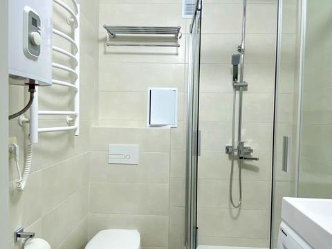 квартира за адресою Геннадія Афанасьєва вул. (Костянтина Заслонова), 2