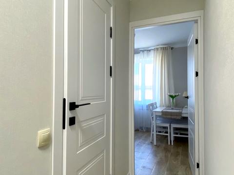 квартира за адресою Геннадія Афанасьєва вул. (Костянтина Заслонова), 2