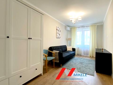 квартира за адресою Геннадія Афанасьєва вул. (Костянтина Заслонова), 2