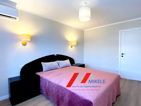 квартира за адресою Геннадія Афанасьєва вул. (Костянтина Заслонова), 2