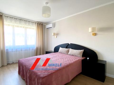 квартира за адресою Геннадія Афанасьєва вул. (Костянтина Заслонова), 2