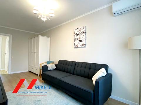 квартира за адресою Геннадія Афанасьєва вул. (Костянтина Заслонова), 2