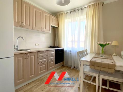 квартира за адресою Геннадія Афанасьєва вул. (Костянтина Заслонова), 2