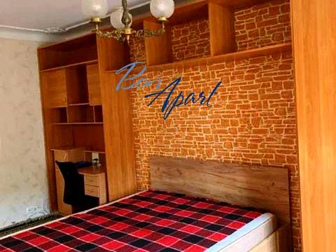 квартира по адресу Тетянинська ул. (Леваневского), 4