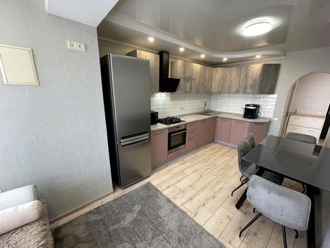 квартира по адресу Жулянська ул., 1-Д