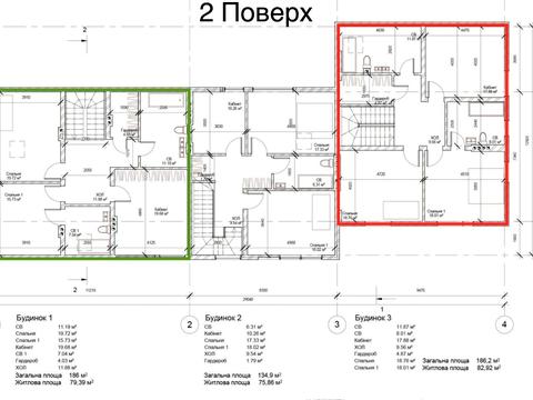 будинок за адресою Тараса Шевченка вул.