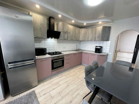 квартира по адресу Жулянська ул., 1-Д