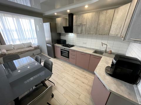 квартира по адресу Жулянська ул., 1-Д