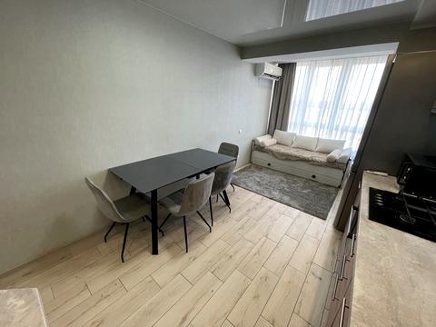 квартира по адресу Жулянська ул., 1-Д