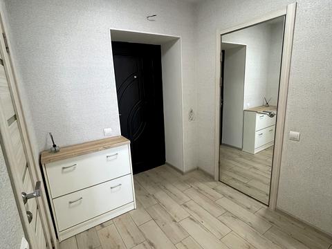 квартира по адресу Жулянська ул., 1-Д