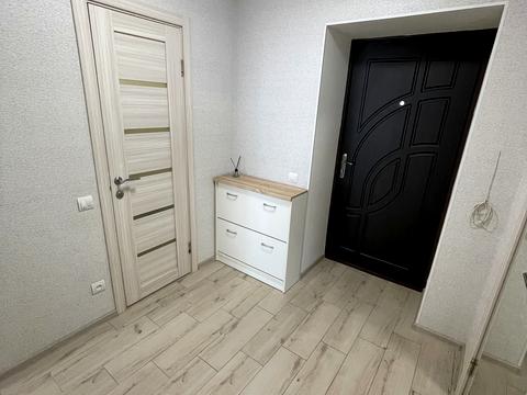 квартира по адресу Жулянська ул., 1-Д