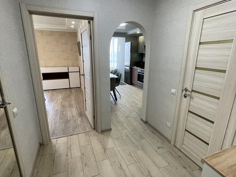 квартира по адресу Жулянська ул., 1-Д