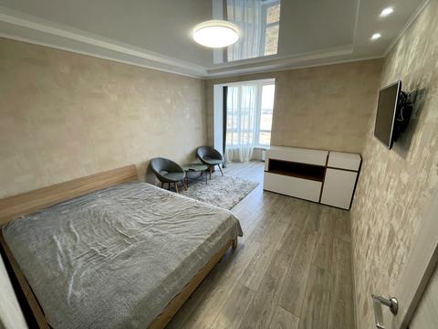 квартира по адресу Жулянська ул., 1-Д