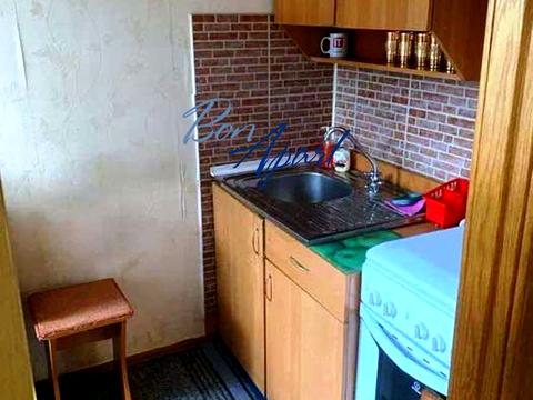 квартира по адресу Тетянинська ул. (Леваневского), 4