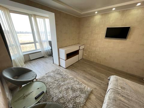 квартира по адресу Жулянська ул., 1-Д