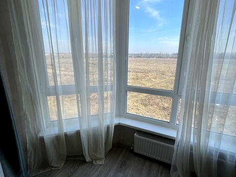 квартира по адресу Жулянська ул., 1-Д