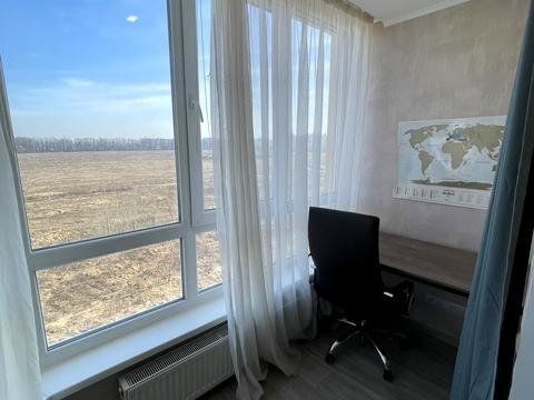 квартира по адресу Жулянська ул., 1-Д