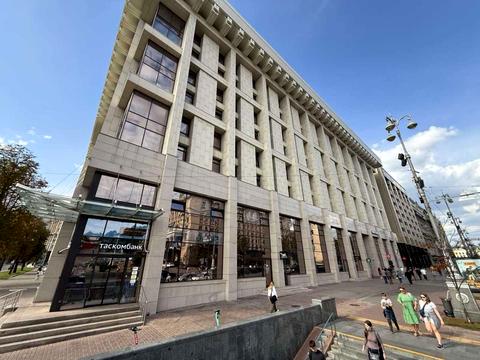 коммерческая по адресу Крещатик ул., 18