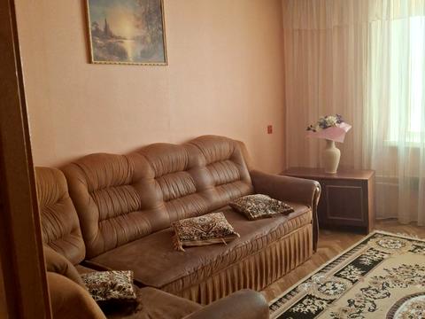 квартира по адресу Институтская ул., 17/1