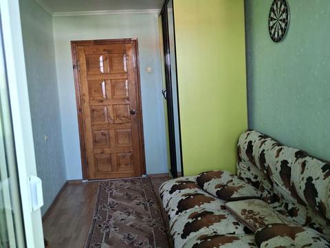 квартира по адресу Институтская ул., 17/1