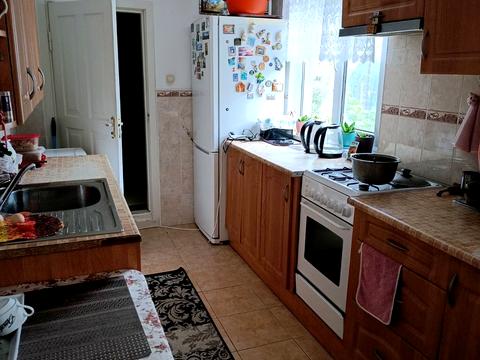 квартира по адресу Институтская ул., 17/1