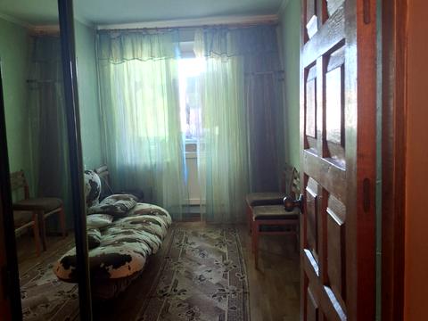 квартира по адресу Институтская ул., 17/1