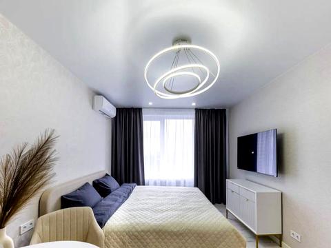 квартира по адресу Академика Заболотного ул., 1-Б