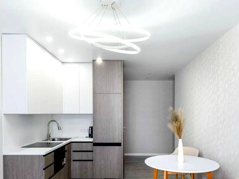 квартира по адресу Академика Заболотного ул., 1-Б