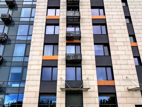 квартира по адресу Академика Заболотного ул., 1-Б