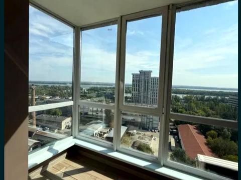 квартира за адресою Мандриківська вул., 51л