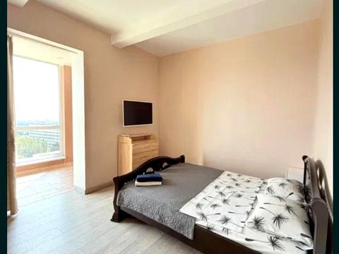 квартира за адресою Мандриківська вул., 51л