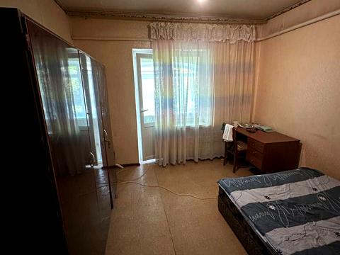 дом по адресу Поліська ул.