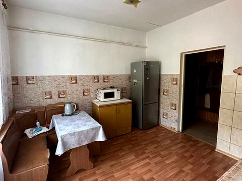 дом по адресу Поліська ул.