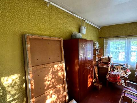 дом по адресу Поліська ул.