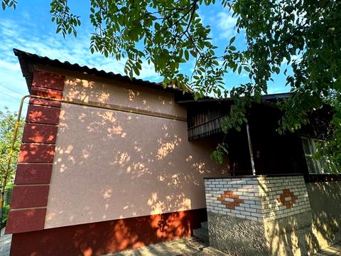 дом по адресу Поліська ул.