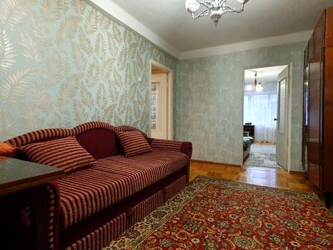 квартира за адресою Анатолія Солов'яненка вул. (Олександра Бойченка), 11